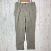 【Women's M ベージュ系】 The North Face ( ザ・ノースフェイス ) バーブ ライト スリム パンツ Verb Light Slim Pants ナイロン ウェア ボトムス ロングパンツ ソフトシェル z00056619 ソフトシェル ロングパ