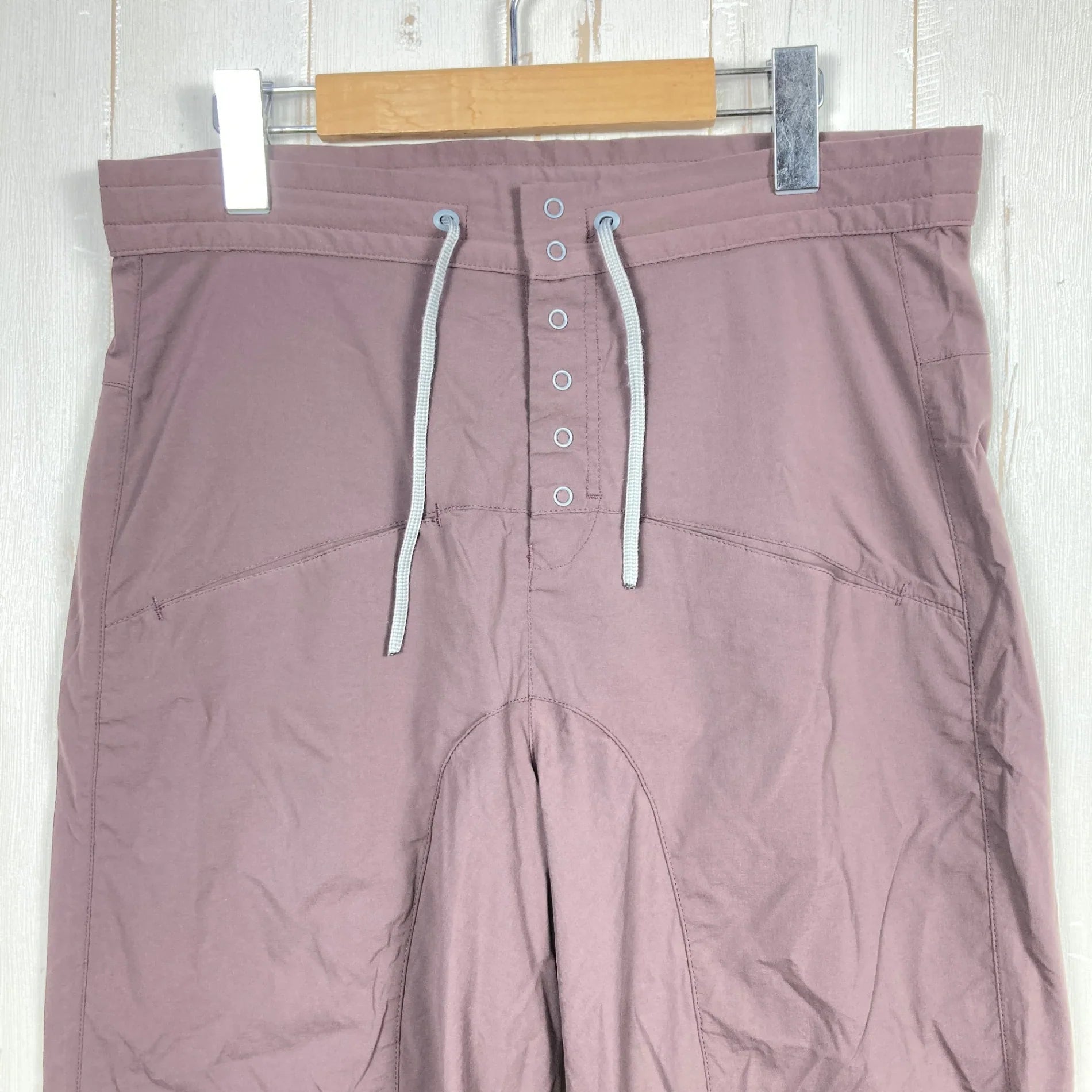 Men's S パープル系】 Houdini ( フーディニ ) スウィフト パンツ