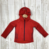 【Kid's 90 レッド系】 Houdini ( フーディニ ) パワー フーディ Power Houdi ポーラテック パワーストレッチ フリース ジャケット 15166-7194 International Kid's フリース アウター ジャケット トップ - 【公式】2ndGEAR(セカンドギア)Webショップ【登山用品・アウトドア用品専門 買取販売店】