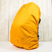 【OneSize オレンジ系】 Isuka ( イスカ ) ベーシック パック カバー 60L ナイロン ザックカバー バッグ ストレージ - 【公式】2ndGEAR(セカンドギア)Webショップ【登山用品・アウトドア用品専門 買取販売店】