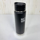 【OneSize ブラック系】 Klean Kanteen ( クリーンカンティーン ) インスレート 592ml ハイドレーションイクイップメント 断熱ボトル z00057241 断熱ボトル ハイドレーションイクイップメント