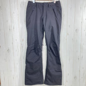 【Women's XS ブラック系】 Burton ( バートン ) ソサエティ パンツ Society Pant Phantom ナイロン ウェア ボトムス ロングパンツ ハードシェル z00056312 Phantom ハードシェル ロングパンツ ボトムス ウェア