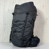 【OneSize ブラック系】 Jackwolfskin ( ジャックウルフスキン ) 3D エアロライズ 30 3D Aerorise 30 ナイロン バッグ ストレージ バックパック 容量【30L~54L】 z00054622 容量【30L~54L】 バックパ