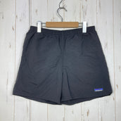 【Men's S ブラック系】 2023 Patagonia ( パタゴニア ) バギーズ ショーツ 5インチ Men's Baggies Shorts 5inch ナイロン ウェア ボトムス ショーツ ショートパンツ z00056422 ショーツ ショートパ