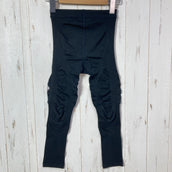 【Women's M ブラック系】 Montbell ( モンベル ) サポーテックタイツ ポリエステル ウェア ボトムス タイツ z00057281 タイツ ボトムス ウェア