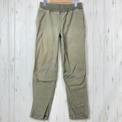 【Men's S グリーン系】 The North Face ( ザ・ノースフェイス ) コットン オックス クライミングパンツ Cotton OX Climbing Pant コットン ウェア ボトムス ロングパンツ コットン z00057773 コットン ロン