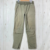【Men's S グリーン系】 The North Face ( ザ・ノースフェイス ) コットン オックス クライミングパンツ Cotton OX Climbing Pant コットン ウェア ボトムス ロングパンツ コットン z00057773 コットン ロン
