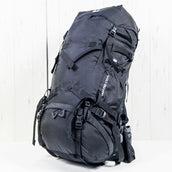 【M ブラック系】 Millet ( ミレー ) サースフェー NX 30+5 SAAS FEE NX 30+5 ナイロン バッグ ストレージ バックパック 容量【30L~54L】 z00053199 容量【30L~54L】 バックパック バッグ スト