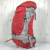 【M/L レッド系】 Osprey ( オスプレー ) ケストレル 28 Kestrel 28 ナイロン バッグ ストレージ バックパック デイパック 容量【~29L】 z00055217 デイパック 容量【~29L】 バックパック バッグ ストレージ
