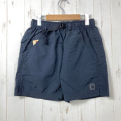 【Men's M ブラック系】 Yamatomichi ( 山と道 ) ファイブ ポケット ショーツ 5-Pocket Shorts ナイロン ウェア ボトムス ショーツ ショートパンツ z00056651 ショーツ ショートパンツ ボトムス ウェア