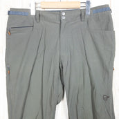 【Men's L グリーン系】 Norrona ( ノローナ ) スバルバード ライト コットン パンツ Svalbard Light Cotton Pants オーガニックコットン 2421-19 Men's コットン ロングパンツ ボトムス ウェア - 【公式】2ndGEAR(セカンドギア)Webショップ【登山用品・アウトドア用品専門 買取販売店】