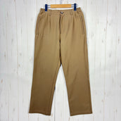 【Women's L ベージュ系】 Janeriver ( ジェーンリバー ) ストレート ニットパンツ ポリエステル ウェア ボトムス ロングパンツ ソフトシェル z00055050 ソフトシェル ロングパンツ ボトムス ウェア