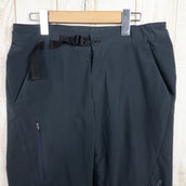 【Men's S ブラック系】 Teton Bros ( ティートンブロス ) リッジ パンツ Ridge Pant ポリエステル ウェア ボトムス ロングパンツ 化繊 z00050286 化繊 ロングパンツ ボトムス ウェア - 【公式】2ndGEAR(セカンドギア)Webショップ【登山用品・アウトドア用品専門 買取販売店】