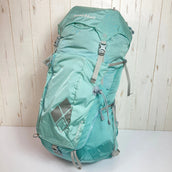 【Women's OneSize ブルー系】 Montbell ( モンベル ) チャチャ パック 30 ウィメンズ Cha-Cha Pack 30 Women's ライトブルー / JD ナイロン バッグ ストレージ バックパック 容量【30L~54L】 z00053012 ラ