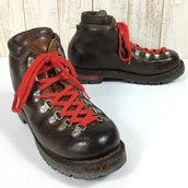 【Unisex 26.0cm ブラウン系】 Goro ( ゴロー ) S-8 登山靴 レザー ビブラム Unisex トレッキングブーツ フットウェア - 【公式】2ndGEAR(セカンドギア)Webショップ【登山用品・アウトドア用品専門 買取販売店】