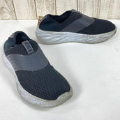 【Men's 29.0cm ブラック系】 Hoka Oneone ( ホカ オネオネ ) オラ リカバリー シューズ Ora Recovery Shoes スリッポン リラックスシューズ 1099677 Men's スニーカー ライフスタイルシューズ フットウェア - 【公式】2ndGEAR(セカンドギア)Webショップ【登山用品・アウトドア用品専門 買取販売店】