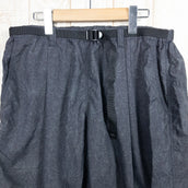 【Men's M ブラック系】 Bamboo Shoots(バンブーシュート) オリジナル バティック ロックス パンツ Original Batik Rokx Pants ポリエステル RXMS211024 Asian Men's Rokx rajabrooke - 【公式】2ndGEAR(セカンドギア)Webショップ【登山用品・アウトドア用品専門 買取販売店】
