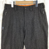 【Men's L ブラウン系】 Mountain Equipment ( マウンテンイクイップメント ) クラシック ウール ニッカーズ Classic Wool Knickers ショーツ ニッカーパンツ ニッカポッカ ニッカボッカーズ 生産終了モデル 入手困難 - 【公式】2ndGEAR(セカンドギア)Webショップ【登山用品・アウトドア用品専門 買取販売店】