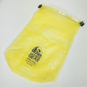 【S イエロー系】 Granite Gear ( グラナイトギア ) ウーバーライト ドライサック Uberlight Dry Sack 13L バッグ ストレージ パッキングサック ドライサック DCF ( ダイニーマ・コンポジット・ファブリック / - 【公式】2ndGEAR(セカンドギア)Webショップ【登山用品・アウトドア用品専門 買取販売店】