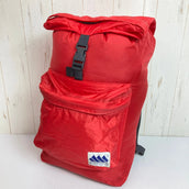 【OneSize レッド系】 Madden ( メデン マデン ) マークスマン Marksman 生産終了モデル 入手困難 パッカブルパック バッグ ストレージ バックパック デイパック 容量【~29L】 z00052953 デイパック 容量【~29L】 バッ