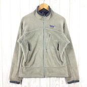 【Men's M ベージュ系】Patagonia ( パタゴニア ) R4 ジャケット R4 Jacket ポーラテック ウィンドブロック レギュレーター レトロカーキ 生産終了モデル 入手困難 36100 International Men's フリース アウター ジャケット トップス ウェア - 【公式】2ndGEAR(セカンドギア)Webショップ【登山用品・アウトドア用品専門 買取販売店】