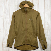 【Women's S ベージュ系】 Teton Bros ( ティートンブロス ) ウィンドリバー フーディー Wind River Hoody ナイロン TB211-19W Women's ウィンドシェル アウター ジャケット トップス ウェア - 【公式】2ndGEAR(セカンドギア)Webショップ【登山用品・アウトドア用品専門 買取販売店】