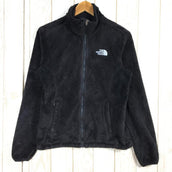 【Women's S ブラック系】 The North Face ( ザ・ノースフェイス ) オシト フリース ジャケット Osito Fleece Jacket 欧米規格モデル AAHY International Women's フリース アウター ジャケット ト - 【公式】2ndGEAR(セカンドギア)Webショップ【登山用品・アウトドア用品専門 買取販売店】