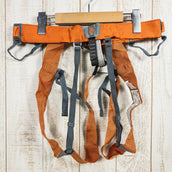 【M/L オレンジ系】 Black Diamond ( ブラックダイヤモンド ) クーロワール ロッククライミングギア z00051732 ロッククライミングギア - 【公式】2ndGEAR(セカンドギア)Webショップ【登山用品・アウトドア用品専門 買取販売店】