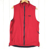 【Men's M レッド系】 Tilak ( ティラック ) スバルバード ベンタイル スプリング ベスト Svalbard Ventile Spring Vest International Men's コットン ベスト トップス ウェア - 【公式】2ndGEAR(セカンドギア)Webショップ【登山用品・アウトドア用品専門 買取販売店】