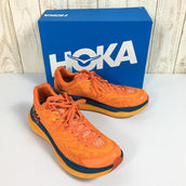 【Men's 29.0cm オレンジ系】Hoka Oneone ( ホカ オネオネ ) テクトン X Tecton X トレイルランニングシューズ 1123161 Men's トレイルランニングシューズ フットウェア - 【公式】2ndGEAR(セカンドギア)Webショップ【登山用品・アウトドア用品専門 買取販売店】