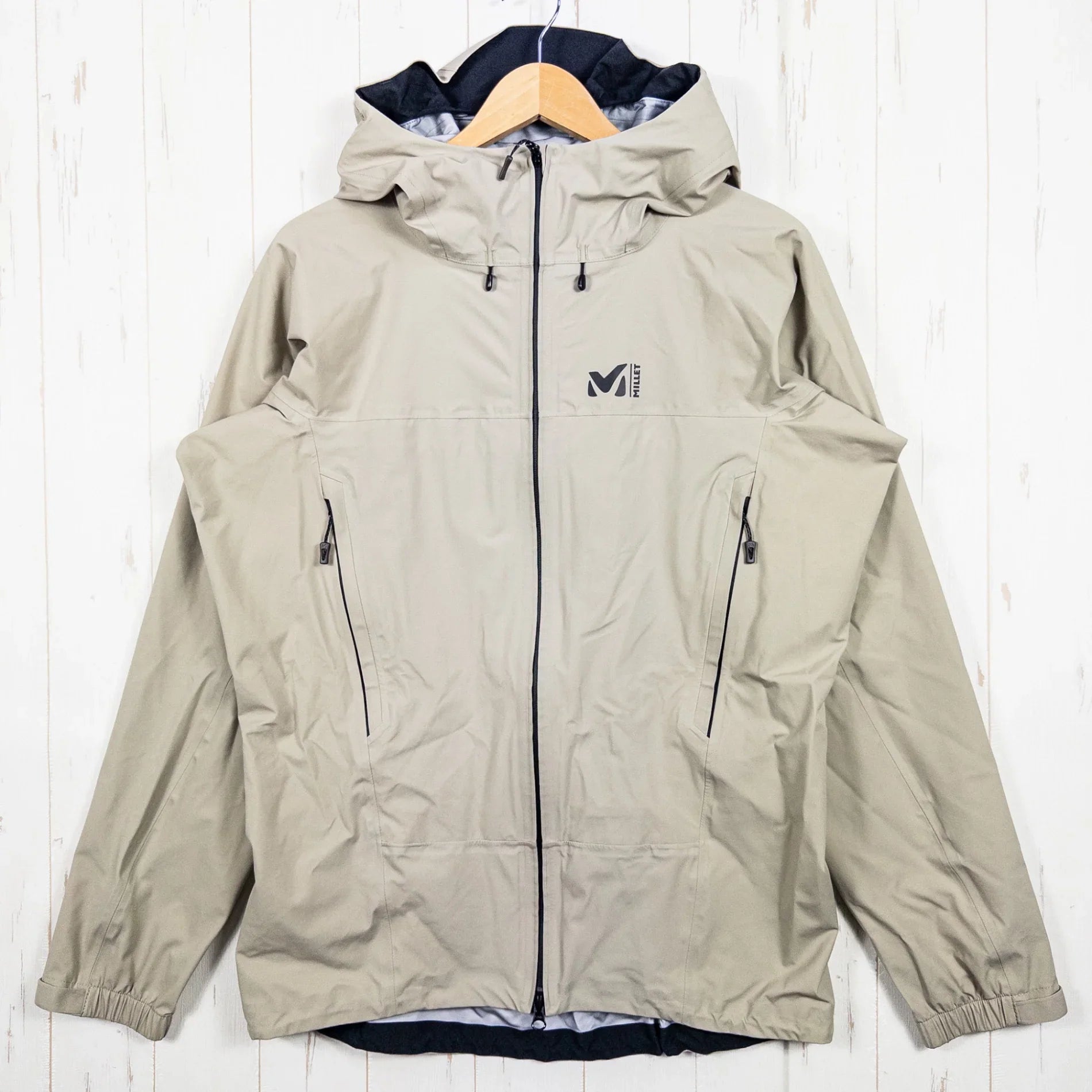 Men's M ベージュ系】 Millet ( ミレー ) ティフォン 50000 ストレッチ