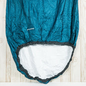 【OneSize ネイビー系】 Montbell ( モンベル ) ブリーズ ドライテック U.L. スリーピング バッグ カバー ワイド Breeze Dry-Tech U.L. Sleeping Bag Cover Wide スリーピングシステム シュラフカバー - 【公式】2ndGEAR(セカンドギア)Webショップ【登山用品・アウトドア用品専門 買取販売店】