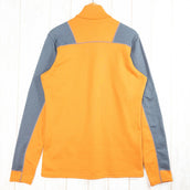 【Men's M オレンジ系】 Patagonia ( パタゴニア ) キャプリーン 4 エクスペディションウェイト ジップネック Capilene 4 Expedition Weight Zip-Neck ポーラテック パワードライ フリース 生産終了モデル 入手 - 【公式】2ndGEAR(セカンドギア)Webショップ【登山用品・アウトドア用品専門 買取販売店】