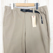 【Men's L グレー系】 The North Face ( ザ・ノースフェイス ) コヨーテ シアサッカー スラックス Coyote Seersucker Slacks NB32165 Asian Men's ウール ロングパンツ ボトムス ウェア - 【公式】2ndGEAR(セカンドギア)Webショップ【登山用品・アウトドア用品専門 買取販売店】