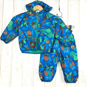 【Boy's 2T ブルー系】 Patagonia ( パタゴニア ) ベビー リバーシブル パフボール ジャケット & パンツ 上下セット インサレーション セットアップ 60187/60193 International Boy's OBG セットアップ ウェ - 【公式】2ndGEAR(セカンドギア)Webショップ【登山用品・アウトドア用品専門 買取販売店】