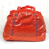 【OneSize オレンジ系】 2024 Patagonia ( パタゴニア ) ブラック ホール トート 25L Black Hole Tote 25L PIMA ポリエステル バッグ ストレージ トートバッグ z00055532 PIMA トートバッグ バッグ