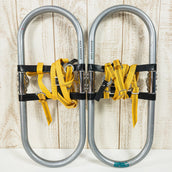 【OneSize シルバー系】 Magic Mountain ( マジックマウンテン ) ラッセル ウィンターギア わかん かんじき z00050751 わかん かんじき ウィンターギア - 【公式】2ndGEAR(セカンドギア)Webショップ【登山用品・アウトドア用品専門 買取販売店】