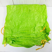 均码 绿色 Montbell Light Zelt SPGN / 春绿色尼龙露营装备帐篷 z00052672 SPGN / 春绿色 Zelt 露营装备