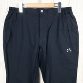 【Men's L ブラック系】 Millet ( ミレー ) ティフォン 50000 ウォーム ストレッチ トレック パンツ Typhon 50000 Warm St Trek Pant ナイロン MIV01749 Men's レインシェル ロングパンツ ボトムス - 【公式】2ndGEAR(セカンドギア)Webショップ【登山用品・アウトドア用品専門 買取販売店】