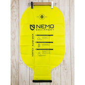 【OneSize イエロー系】 Nemo Equipment ( ニーモ イクイップメント ) ボルテックス ポンプ サック Vortex Pump Sack マット スリーピングパッド スリーピングシステム - 【公式】2ndGEAR(セカンドギア)Webショップ【登山用品・アウトドア用品専門 買取販売店】