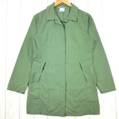【Women's M グリーン系】Columbia ( コロンビア ) マグダレナ フォールズ ジャケット Magdalena Falls Jacket Omni-Shade抗uv機能 Omni-Shield撥水機能 PL3133 Women's ウィンドシェル アウター ジャケット トップス ウェア - 【公式】2ndGEAR(セカンドギア)Webショップ【登山用品・アウトドア用品専門 買取販売店】