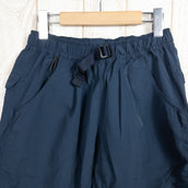 【Men's S ネイビー系】 Yamatomichi ( 山と道 ) ファイブ ポケット パンツ 5-Pocket Pants ナイロン Asian Men's ロングパンツ ボトムス ウェア - 【公式】2ndGEAR(セカンドギア)Webショップ【登山用品・アウトドア用品専門 買取販売店】