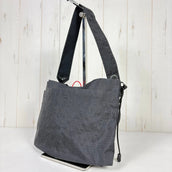 【OneSize ブラック系】 Yamatomichi ( 山と道 ) サコッシュ Sacoche ナイロン バッグ ストレージ サコッシュポーチ X-Pac ( エックスパック ) z00054912 サコッシュポーチ バッグ ストレージ