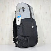 【Unisex M グレー系】 Millet ( ミレー ) パルマラン 25 Parmelan 25 ナイロン バッグ ストレージ バックパック デイパック 容量【~29L】 z00057363 デイパック 容量【~29L】 バックパック バッグ ストレージ