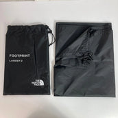 【OneSize ブラック系】 The North Face ( ザ・ノースフェイス ) フットプリント ランダー2 Footprint Lander 2 ポリエステル キャンピングギア テント キャンピングテント z00053951 キャンピングテント テント