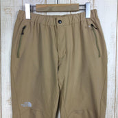 【Women's L ベージュ系】 The North Face ( ザ・ノースフェイス ) アルパイン ライト パンツ Alpine Light Pant ソフトシェル NTW52927 Asian Women's ソフトシェル ロングパンツ ボトムス ウェア - 【公式】2ndGEAR(セカンドギア)Webショップ【登山用品・アウトドア用品専門 買取販売店】