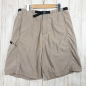 【Men's M ベージュ系】 2009 Patagonia ( パタゴニア ) ギ ツー ショーツ GI II SHORTS 入手困難 ナイロン ウェア ボトムス ショーツ ショートパンツ z00051004 ショーツ ショートパンツ ボトムス ウェア - 【公式】2ndGEAR(セカンドギア)Webショップ【登山用品・アウトドア用品専門 買取販売店】