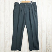 【Men's M グレー系】 Mizuno ( ミズノ ) ブレスサーモ ノンストレスパンツ 保温 ポリエステル A2JF4501 Asian Men's 化繊 ロングパンツ ボトムス ウェア - 【公式】2ndGEAR(セカンドギア)Webショップ【登山用品・アウトドア用品専門 買取販売店】