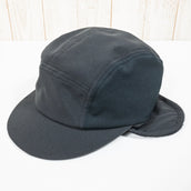 【Unisex OneSize ブラック系】 Halo Commodity ( ハロコモディティ ) オクタ キャップ Octa Cap ポリエステル HL-1091 Asian Unisex Black キャップ ヘッドウェア ウェア小物 ウェア - 【公式】2ndGEAR(セカンドギア)Webショップ【登山用品・アウトドア用品専門 買取販売店】