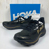 【Men's 28.0cm ブラック系】 Hoka Oneone ( ホカ オネオネ ) チャレンジャー 8 CHALLENGER 8 BGKD フットウェア トレイルランニングシューズ z00056753 BGKD トレイルランニングシューズ フットウェア